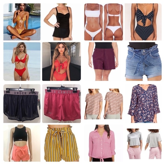 New Loungewear Mystery Box 7+ Items!!! - Picture 10 of 15